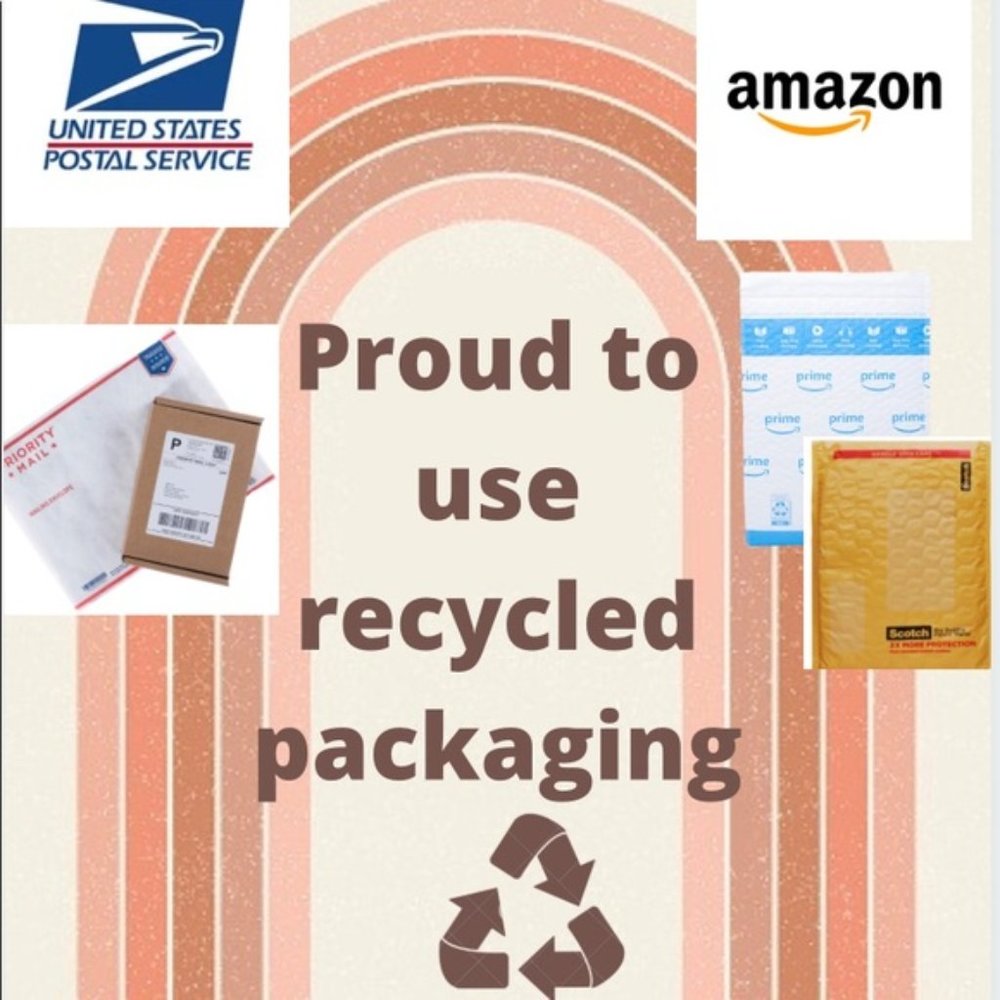 (approximately 2 days to ship!)